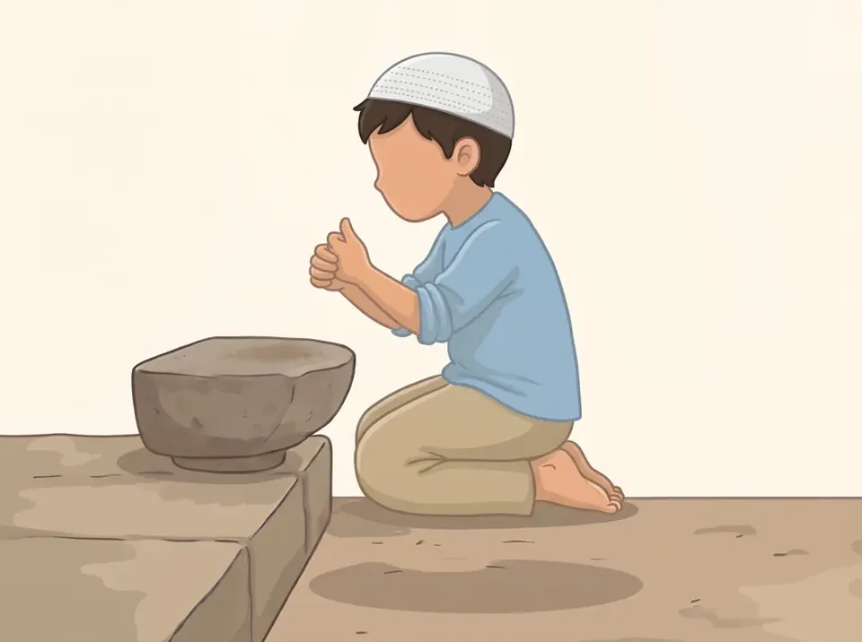 8. adım